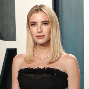 Emma Roberts